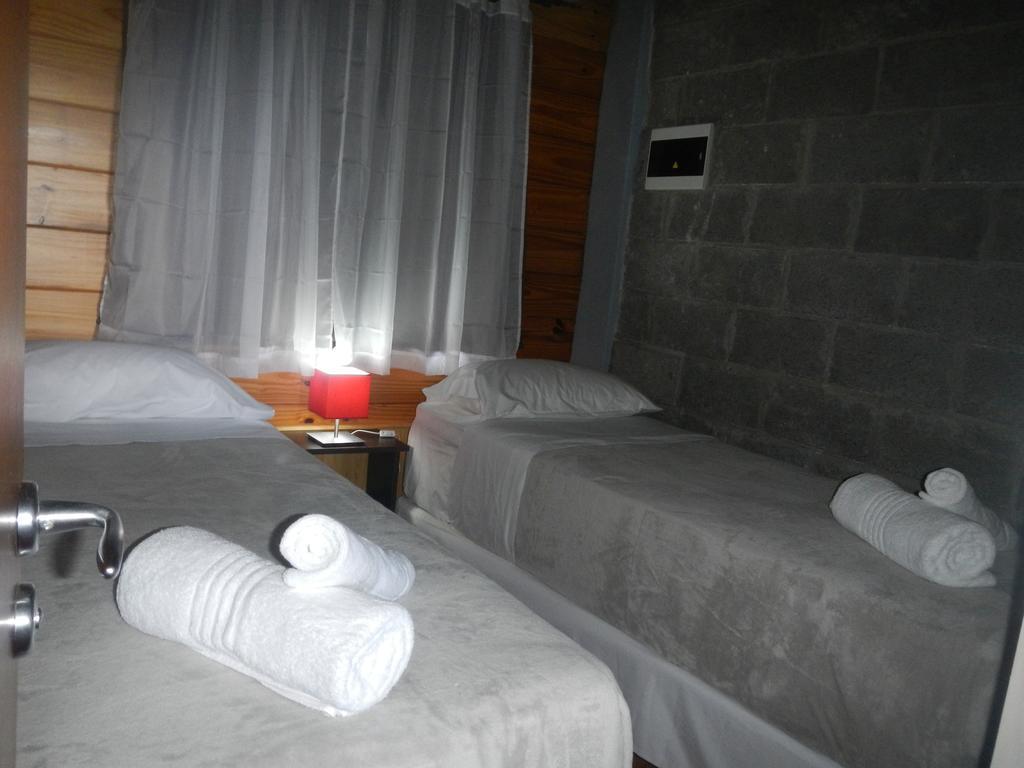 Di Caro Cabañas Boutique Colón Chambre photo